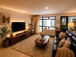 Blk 656B Jurong West Street 61 (Jurong West), HDB Executive #561041561